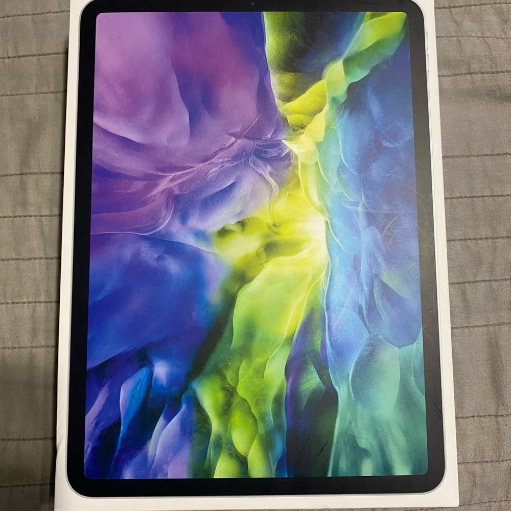 iPad Pro